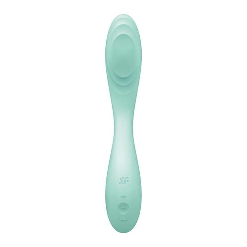 wibrator rrrolling pleasure mint satisfyer na Arena.pl