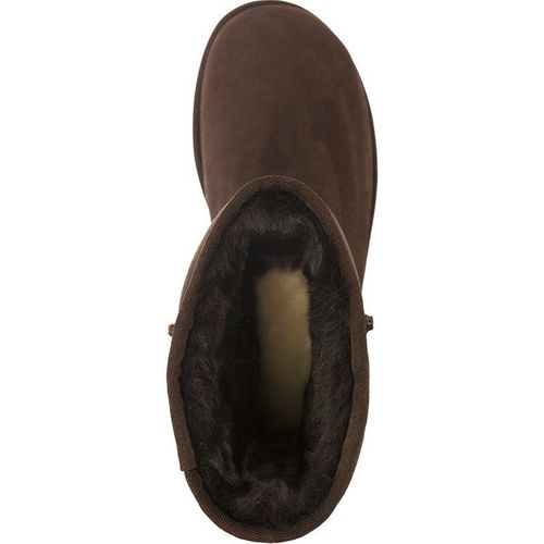 UGG CLASSIC SHORT II CHOCOLATE Rozmiar - 36 na Arena.pl