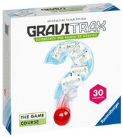 RAVENSBURGER GRAVITRAX THE GAME COURSE GRA LOGICZNA UKŁADANKA 30 WYZWAŃ 8+