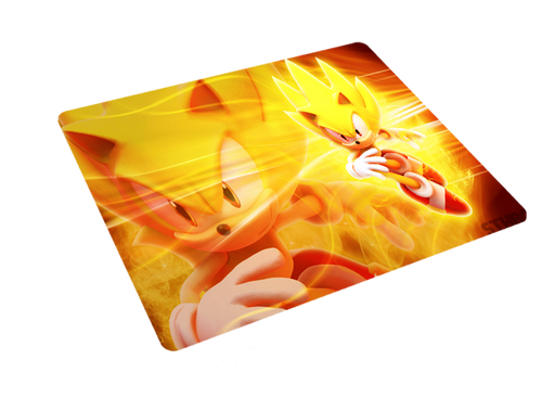 Podkładka pod myszkę Sonic na Arena.pl