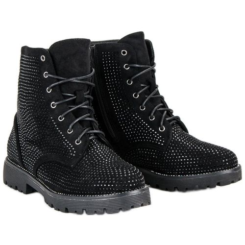 Modne Botki Workery r.37 na Arena.pl