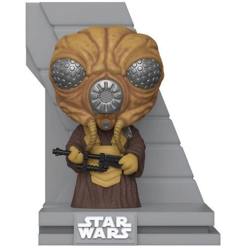 Funko POP! Star Wars Zuckuss 441 SE Deluxe figurka na Arena.pl
