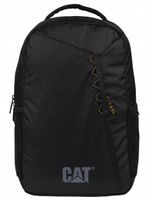 Plecak miejski Cat Caterpillar Explorer 23L Black