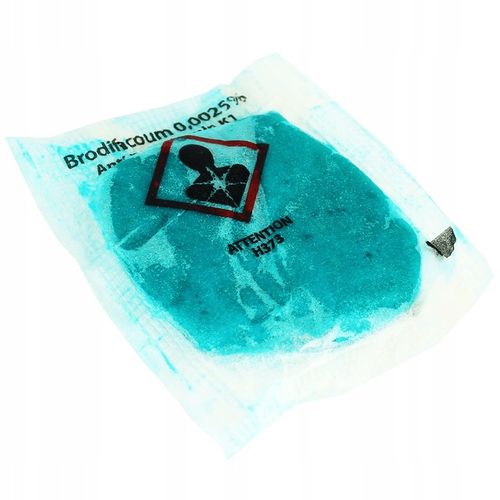 NAJMOCNIEJSZA TRUCIZNA NA DUŻE GRYZONIE STRONG na Arena.pl