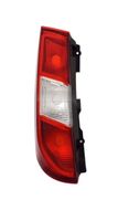 Dacia Dokker 12- lampa tylna lewa