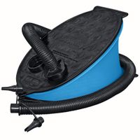 pompka nożna 28 x 19 cm bestway 62004