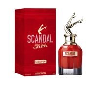 Perfumy Damskie Jean Paul Gaultier Scandal EDP 80 ml