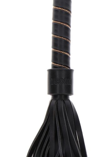 studded whip black na Arena.pl