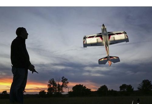 NIGHT VisionAire AS3X BNF Basic na Arena.pl