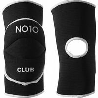 ND05_N0824-L 56106 Nakolanniki NO10 Club Black 56