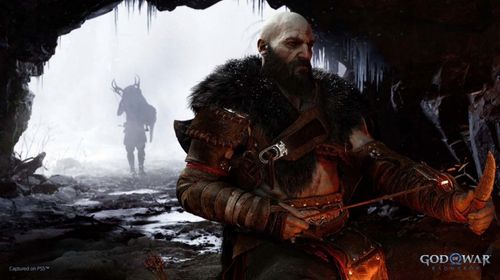 Gra PS5 God of War Ragnarök na Arena.pl
