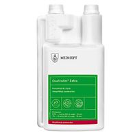 medisept quatrodes extra  1l mycie i dezynfekcja