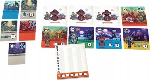 Lucky Duck Games Hen daleko na Arena.pl