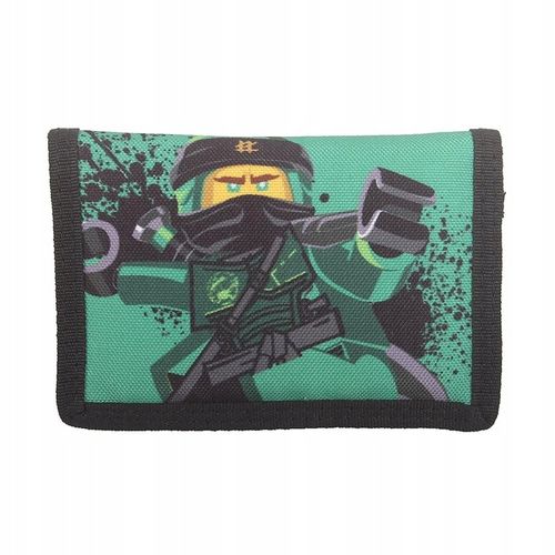 LEGO NINJAGO LLOYD PORTFEL10103-06 na Arena.pl
