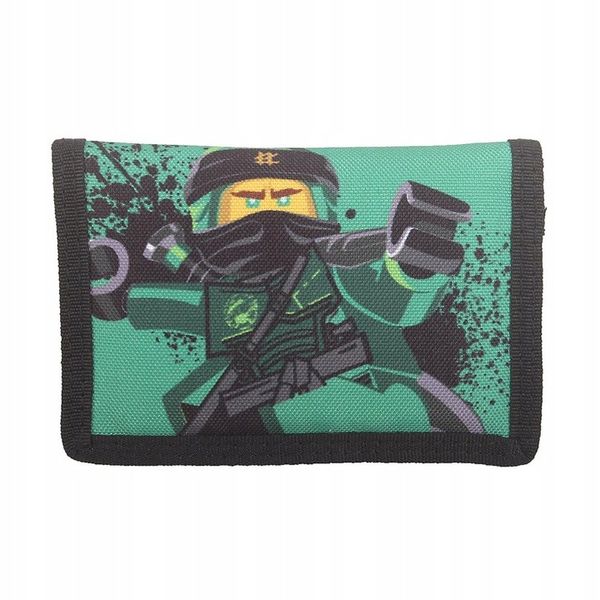 LEGO NINJAGO LLOYD PORTFEL10103-06 zdjęcie 2