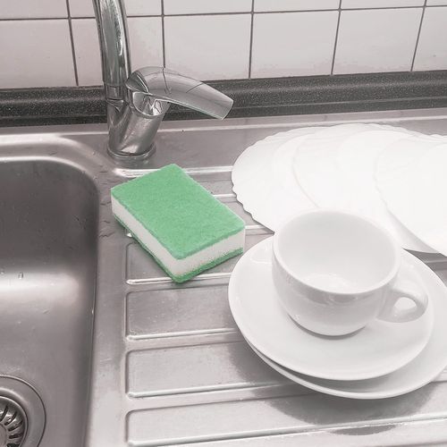 Gąbka kuchenna 3 szt. na Arena.pl