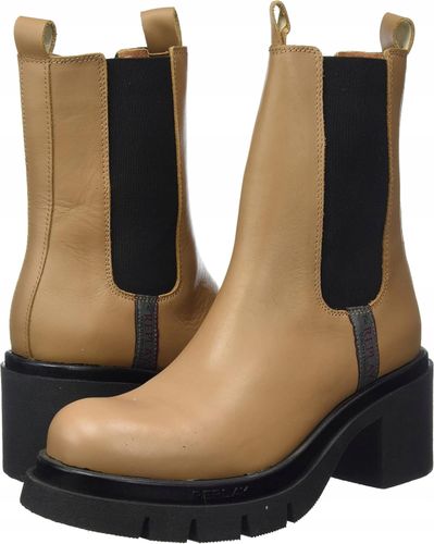 Replay Botki damskie Aryl r.40 na Arena.pl