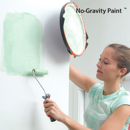 Szczelna taca malarska No·Gravity Paint na Arena.pl