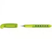 Pióro wieczne Scribolino jasnozielone