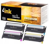 TONER XL DO DRUKARKI SAMSUNG CLP-320 CLP-325 CLX-3180 CLX-3185