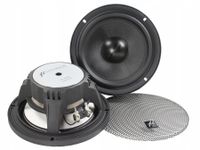 Głośniki u-Dimension woofery 165mm 250W