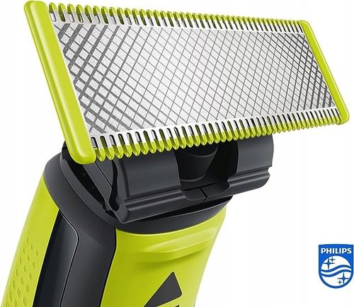 5x OSTRZA PHILIPS ONEBLADE ORYGINALNE OSTRZE NOŻYK GŁOWICA GOLARKA PRO na Arena.pl