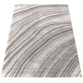 Dywan Serenity 02 Grey 160 x 230 cm szary