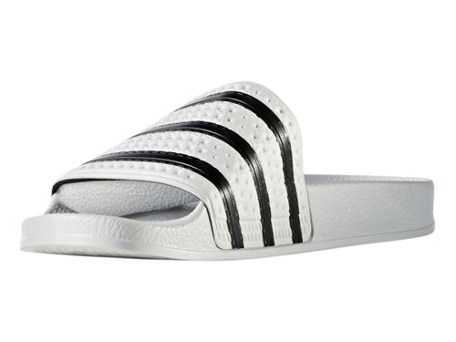 Klapki męskie ADIDAS ADILETTE 47 na Arena.pl