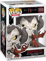 funko pop! diablo 4 mephisto 1008 figurka