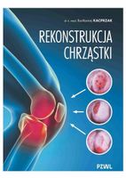 Rekonstrukcja chrząstki Bartłomiej Kacprzak