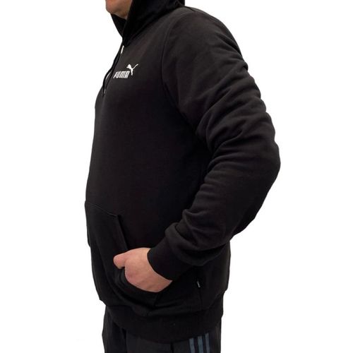 Bluza Puma Ess Logo M 679631 01 M na Arena.pl