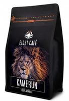 Kawa Mielona Świeżo Palona 100% Arabica Kamerun 500G Eight Cafe