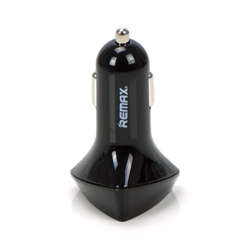 Ładowarka samochodowa USB - Remax Aliens 4,2A 3xUSB na Arena.pl