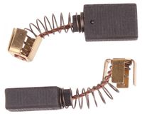 Szczotki węglowe Makita CB 106 6x10x15 mm HP2000, HO2010, 181410-1
