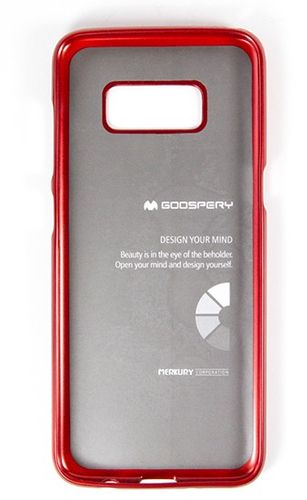 Etui Mercury iJelly Samsung S8 na Arena.pl