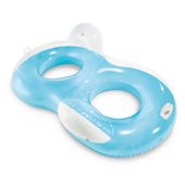 Podwójny pływający fotel 198 x 117 cm Intex 56800