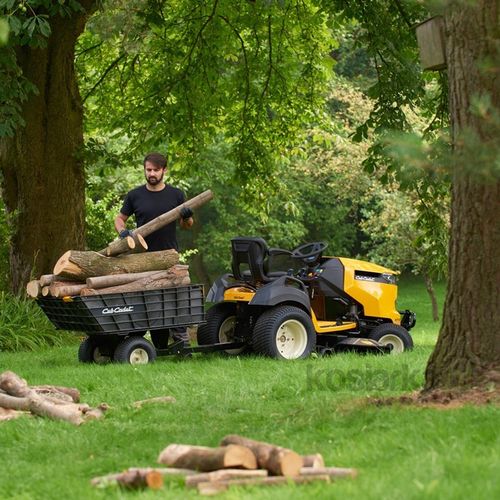 Cub Cadet XT3 QS137 na Arena.pl