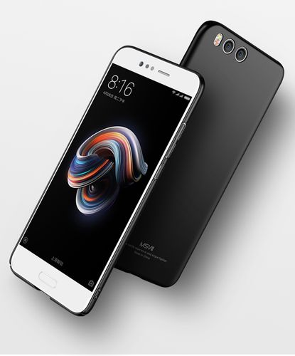 Xiaomi MI Note 3  Oryginalne Etui LUX SLIM MSVII na Arena.pl
