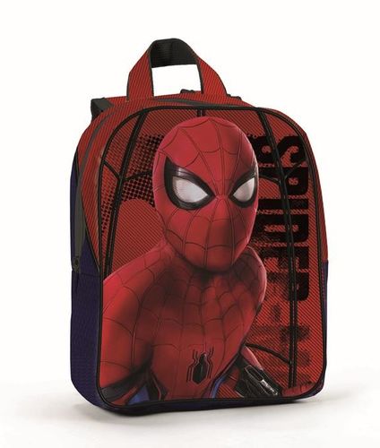 Coriex Spiderman plecak mały na Arena.pl