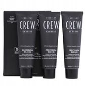 American Crew Precision Blend Odsiwiacz farba 2-3 Dark