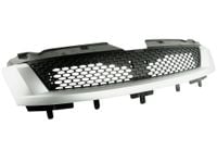 ATRAPA IVECO DAILY 06+ ŚRODEK 09+12