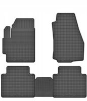 Dywaniki gumowe do Chevrolet Rezzo TUNEL