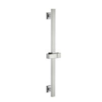 Drążek prysznicowy WEZER STK-02 - 660 mm