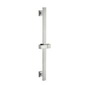 Drążek prysznicowy WEZER STK-02 - 660 mm