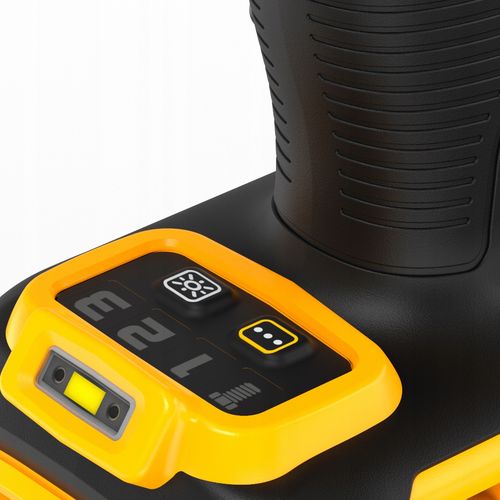Klucz udarowy DEWALT DCF900P2G na Arena.pl