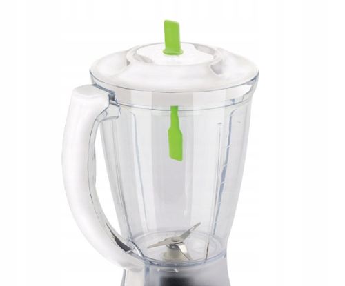 BLENDER KIELICHOWY KUCHENNY MIKSER KOKTAJLE1.5L na Arena.pl
