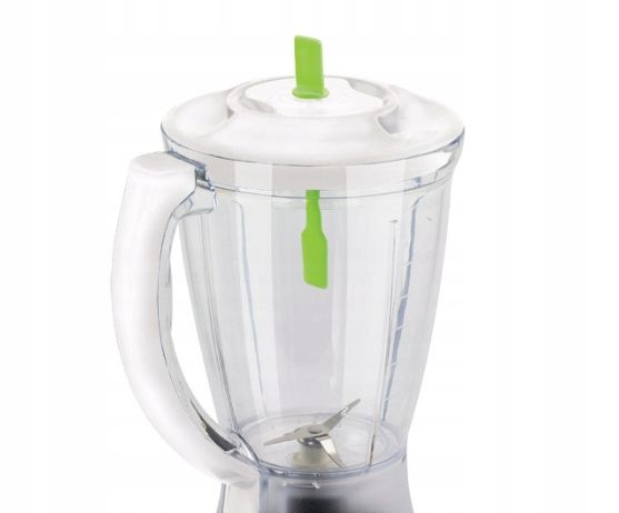 BLENDER KIELICHOWY KUCHENNY MIKSER KOKTAJLE1.5L zdjęcie 3