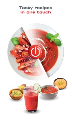 BLENDER RĘCZNY TEFAL TURBOMIX HB121838 CZARNY 350W, 2 ostrza na Arena.pl