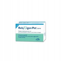 Relaxigen Pet Cane dla psa NBF Lanes tabletki 1000 g