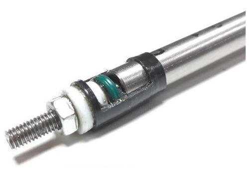 Wał napędowy WS-04 długość 170mm na Arena.pl